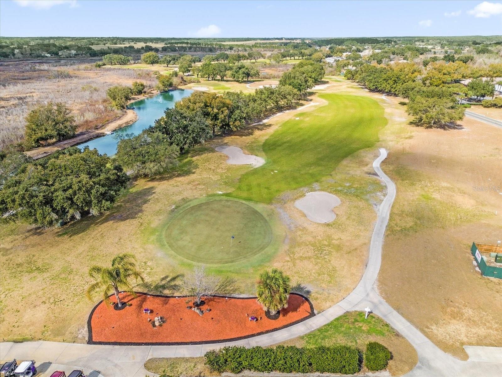 ROYAL HLNDS PH I-D - Residential