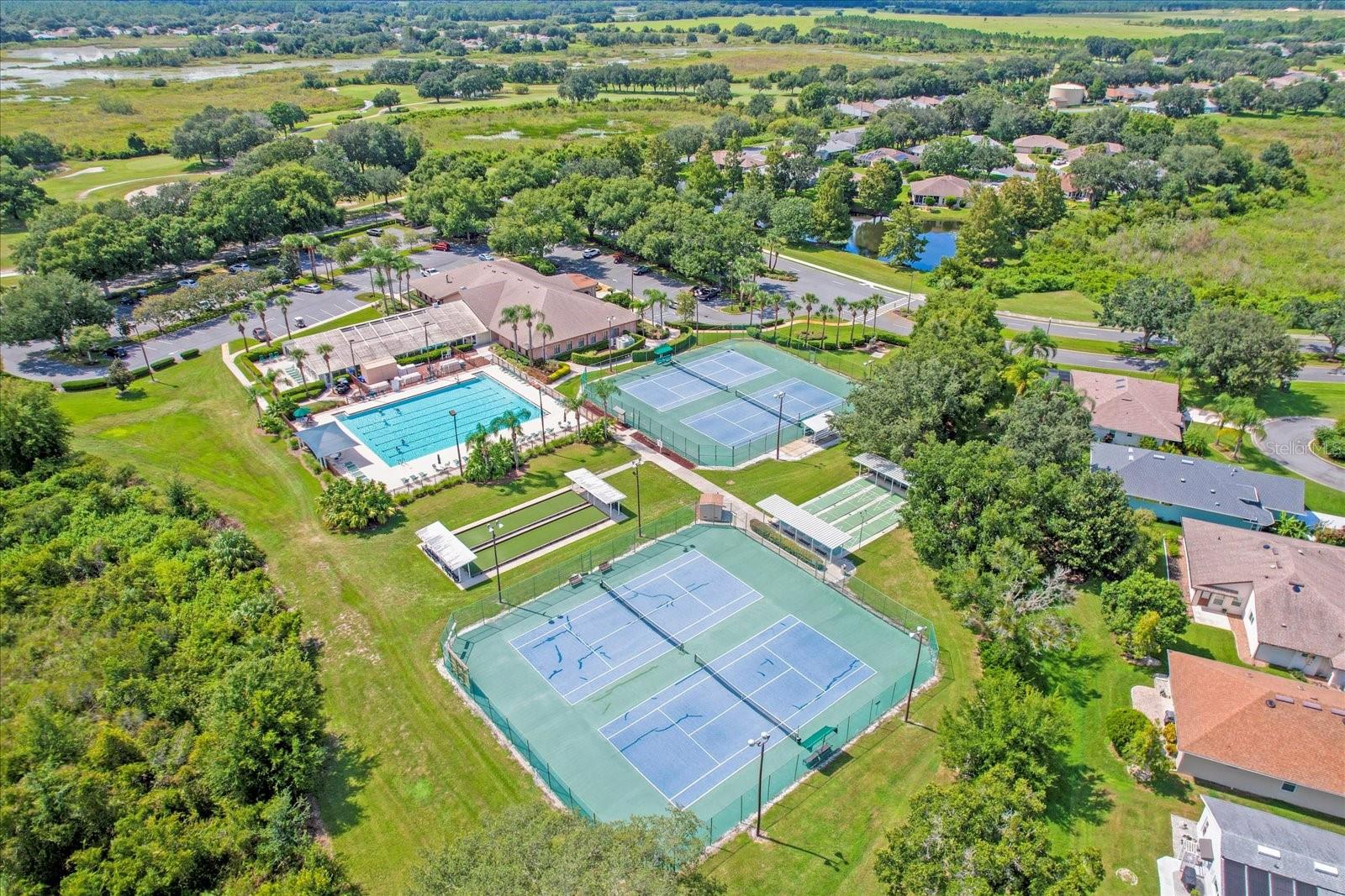 ROYAL HLNDS PH I-D - Residential