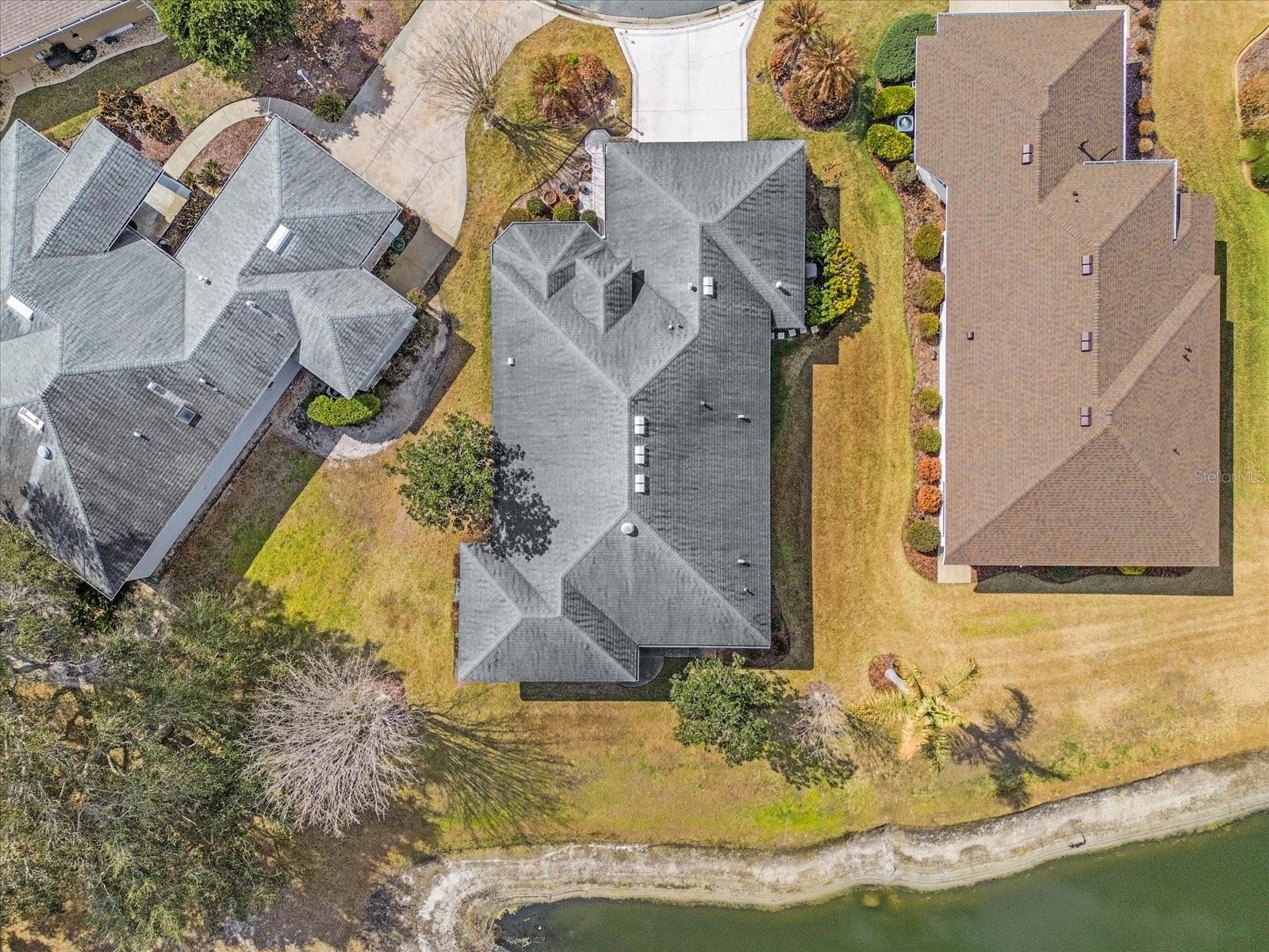 ROYAL HLNDS PH I-D - Residential