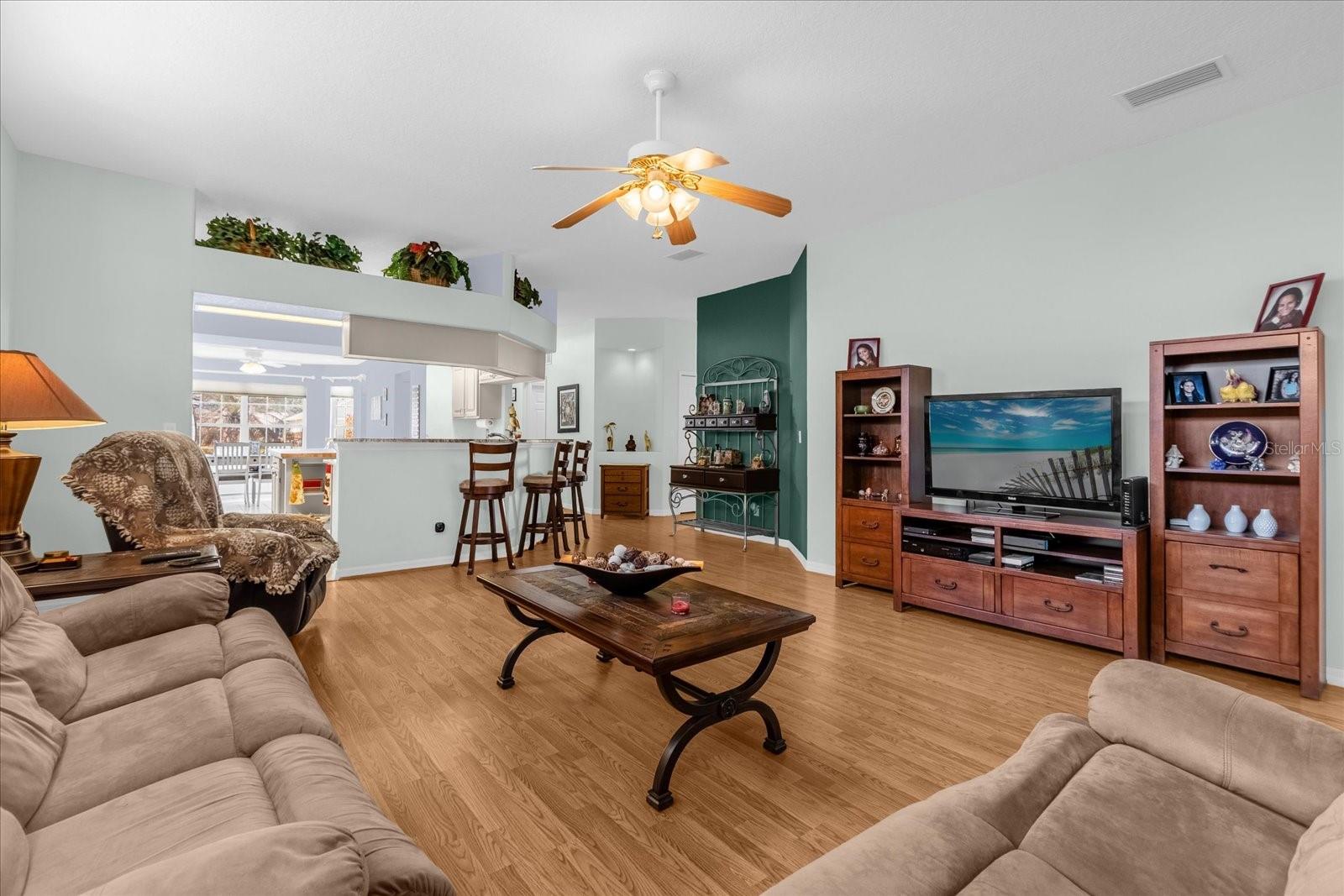 ROYAL HLNDS PH I-D - Residential