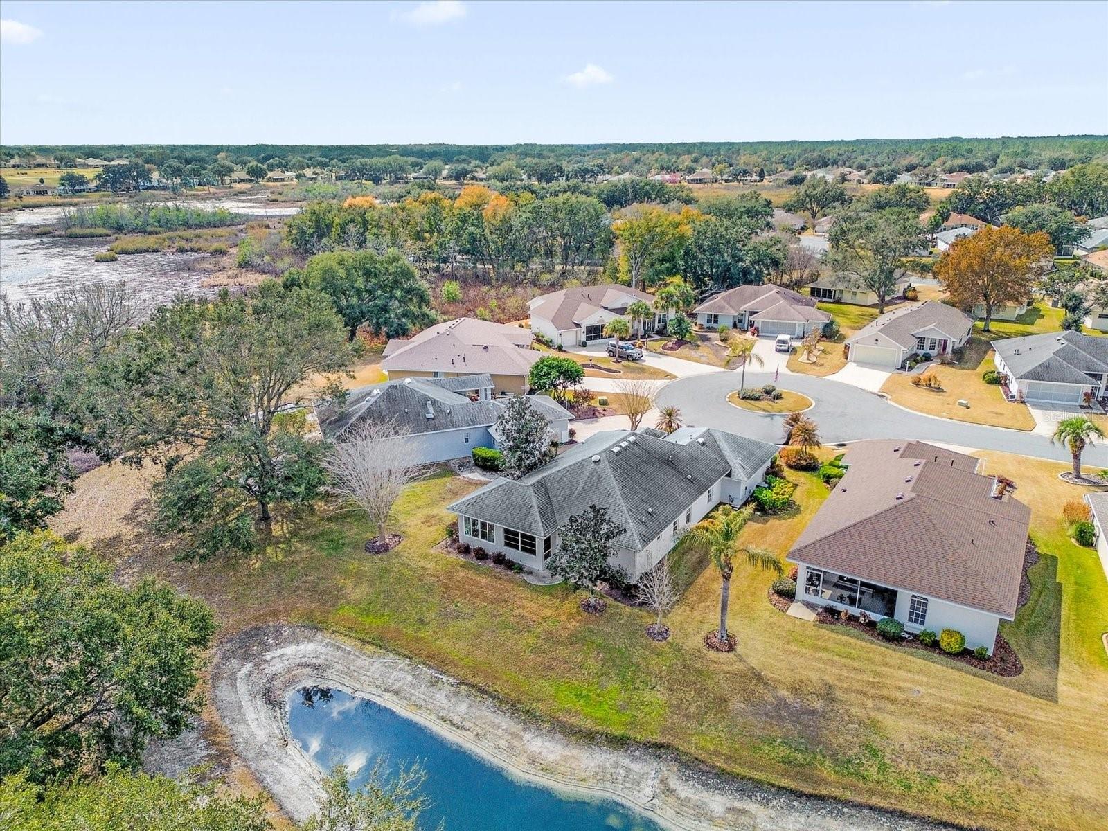 ROYAL HLNDS PH I-D - Residential