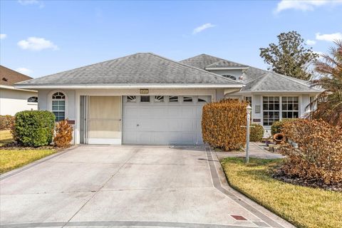 4741 INVERNESS DRIVE LEESBURG FL 34748