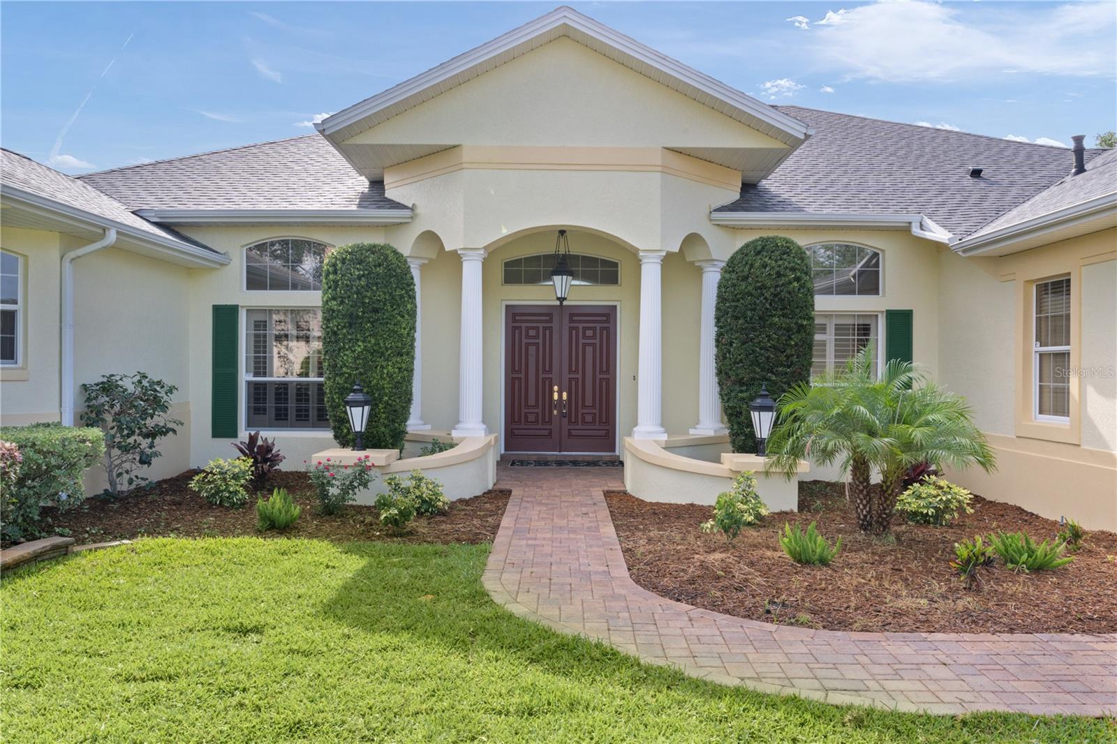 1721 SUNSET RIDGE DRIVE