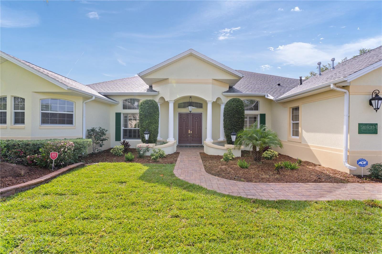 1721 SUNSET RIDGE DRIVE