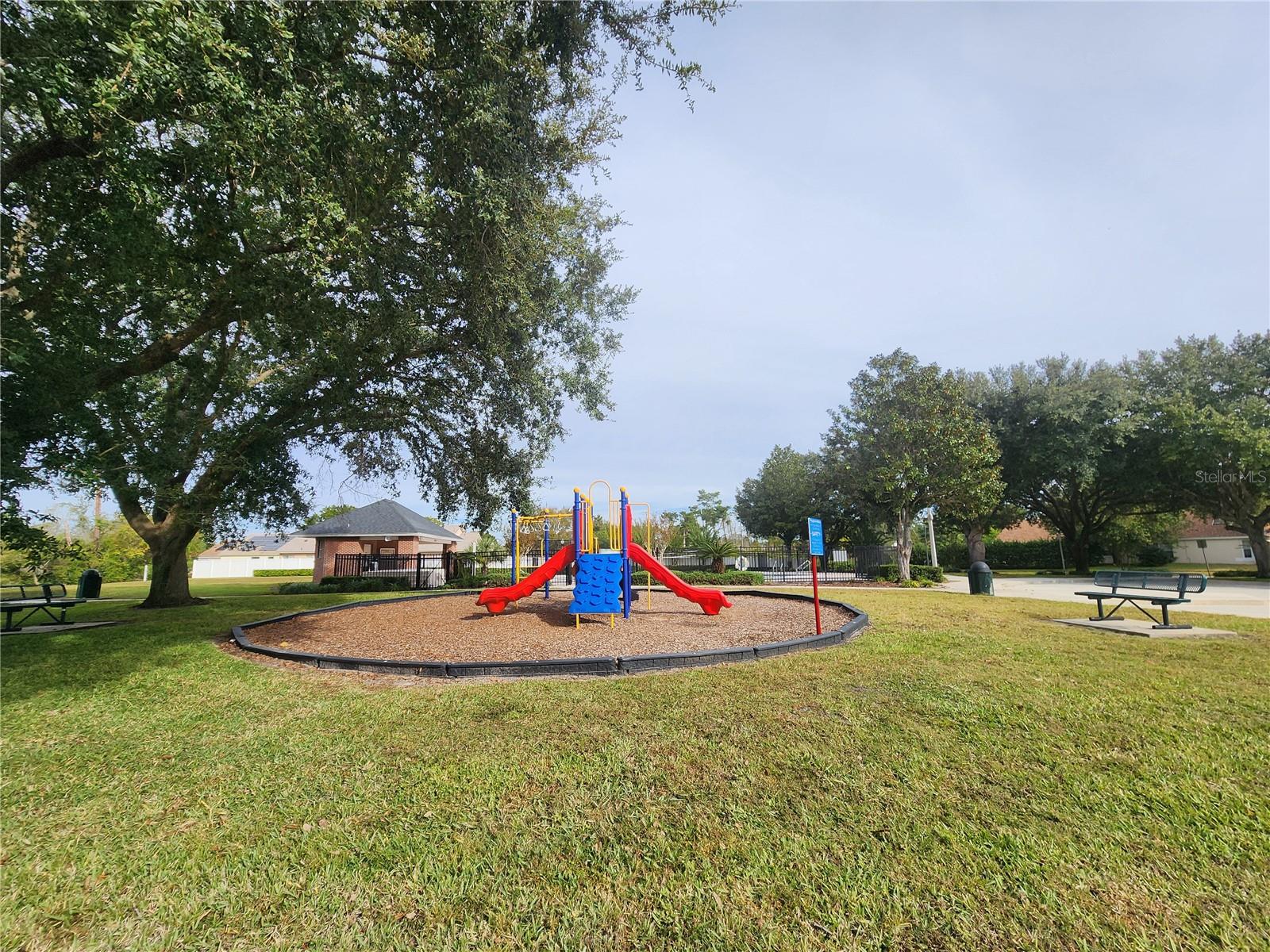 ARBOR RIDGE UNIT 04 - Residential