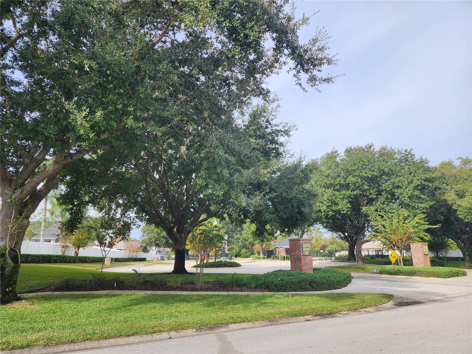 ARBOR RIDGE UNIT 04 - Residential