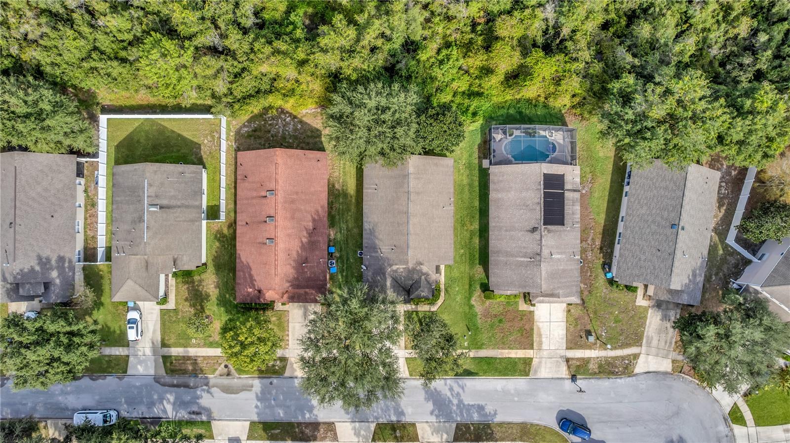 ARBOR RIDGE UNIT 04 - Residential