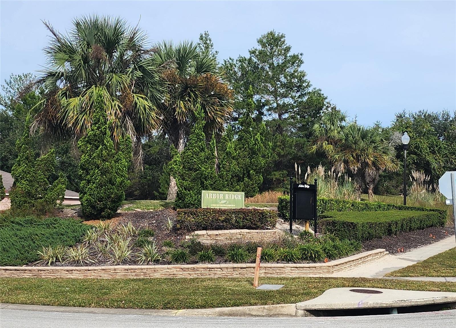 ARBOR RIDGE UNIT 04 - Residential