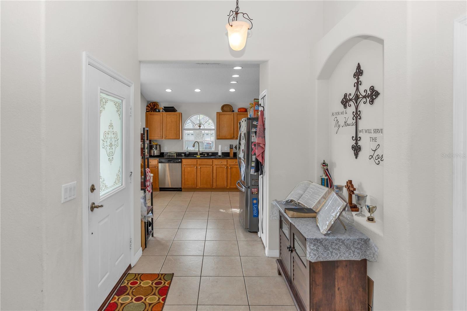 ARBOR RIDGE UNIT 04 - Residential