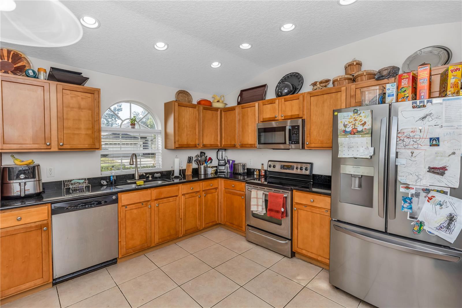 ARBOR RIDGE UNIT 04 - Residential