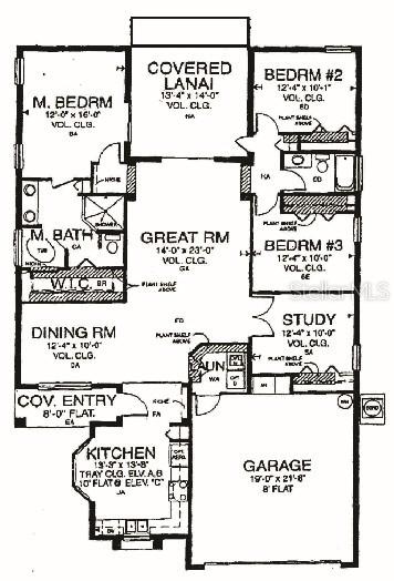 ARBOR RIDGE UNIT 04 - Residential