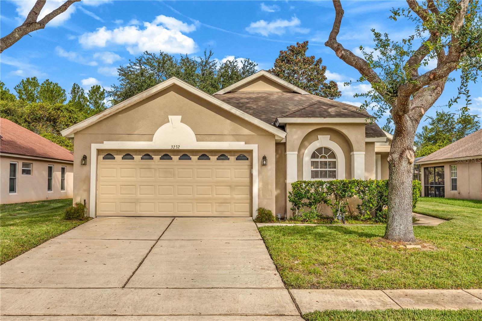 ARBOR RIDGE UNIT 04 - Residential