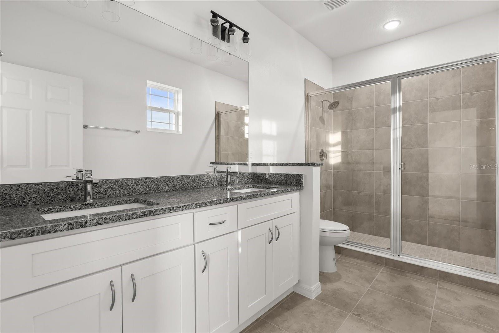 LAKEFRONT VILLAGE - Residential