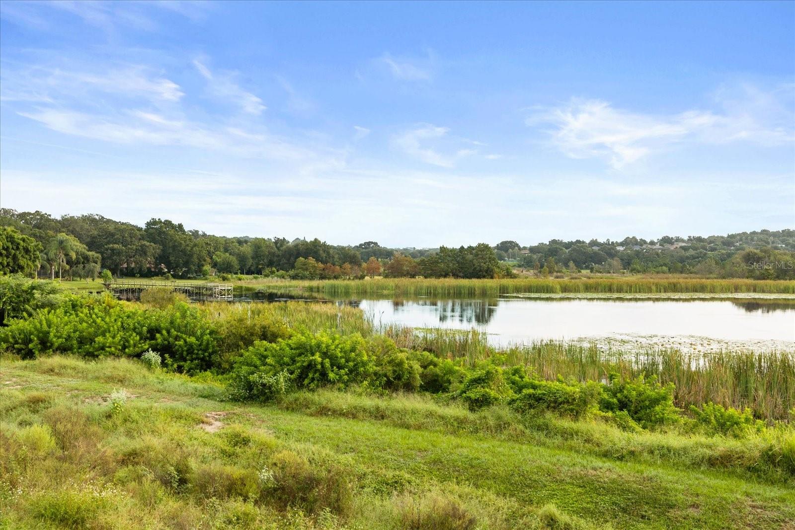 LAKEFRONT VILLAGE - Residential