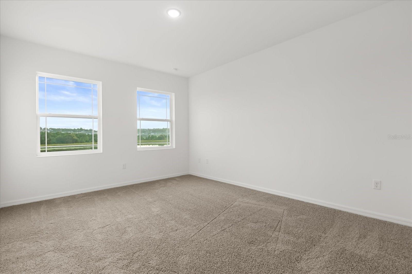 LAKEFRONT VILLAGE - Residential