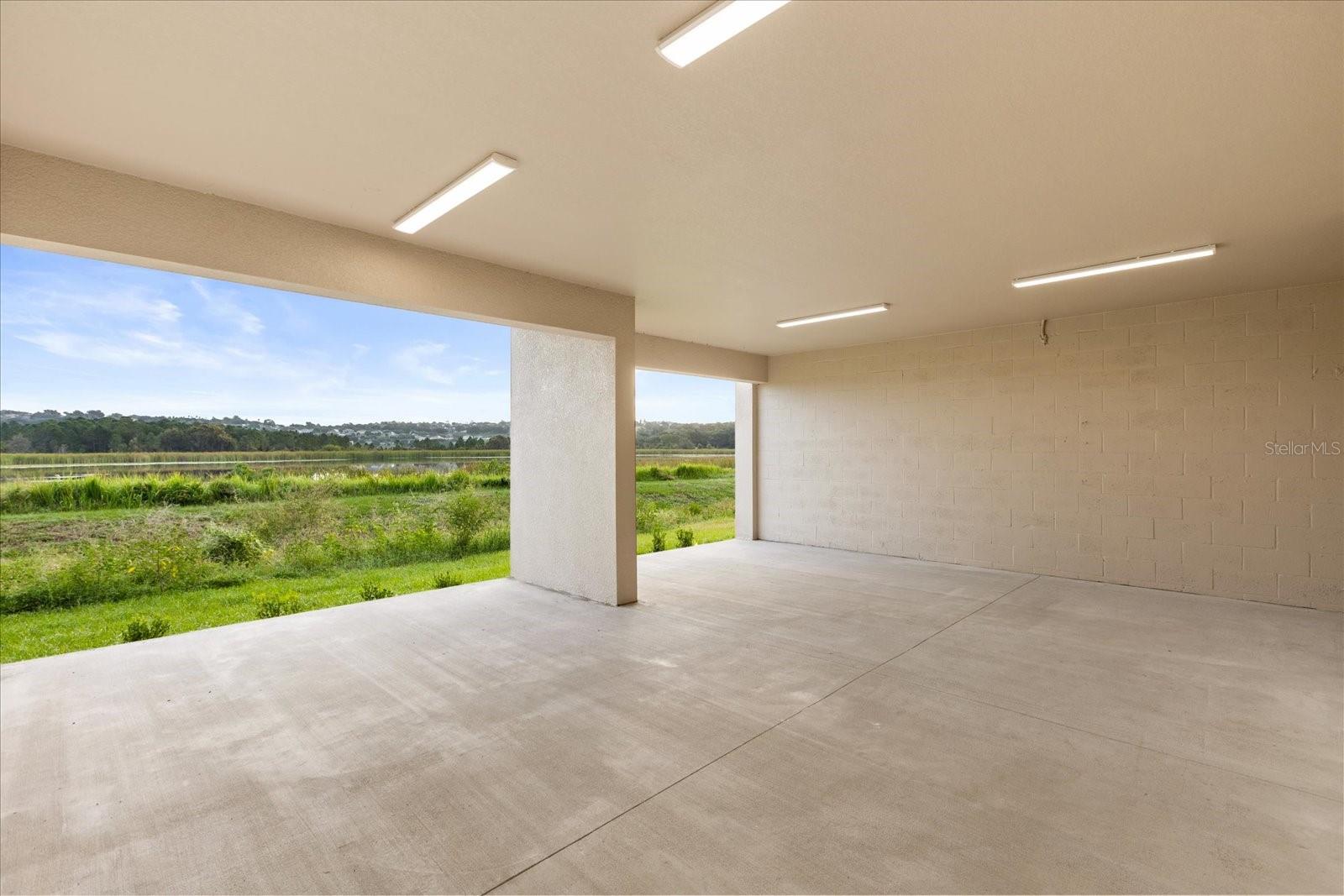 LAKEFRONT VILLAGE - Residential