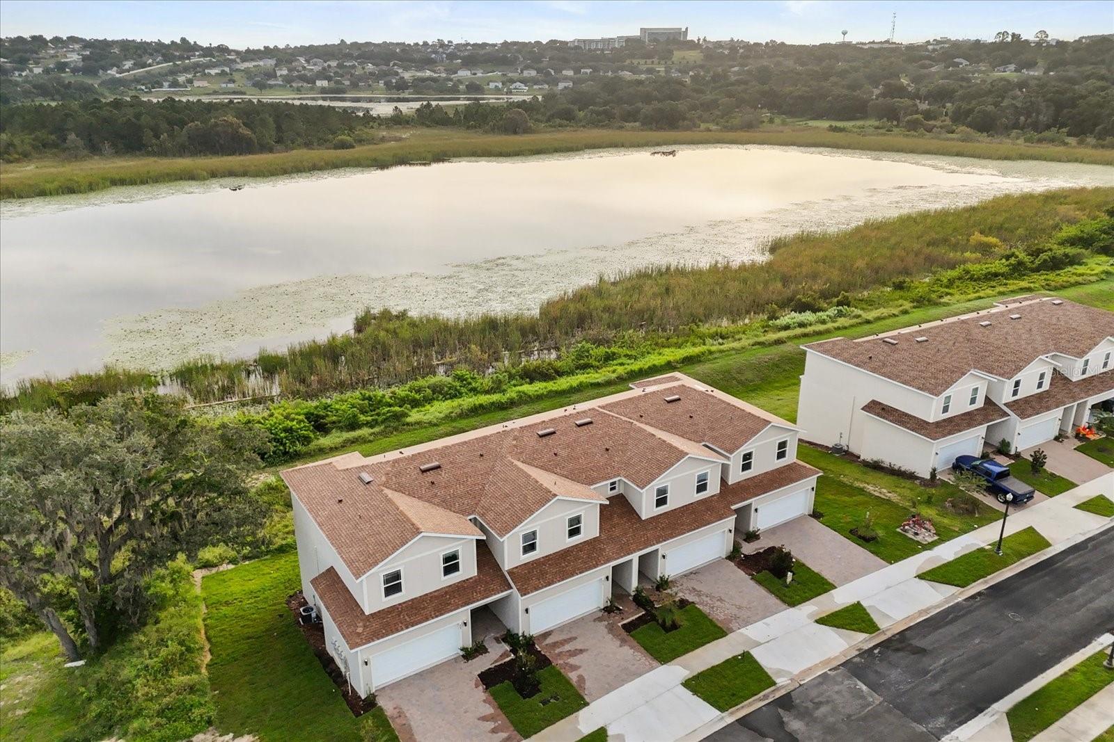 925 LAKEFRONT VILLAGE DRIVE