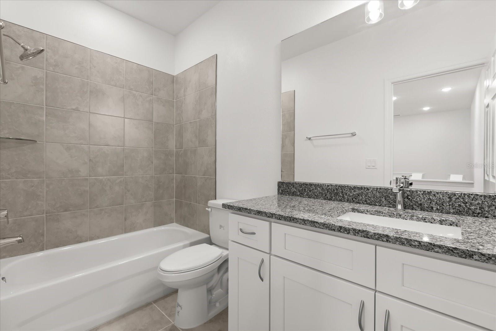 LAKEFRONT VILLAGE - Residential