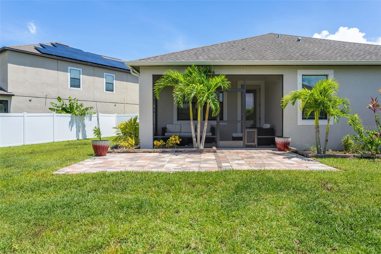 SOUTH FORK TR P PH 3A - Residential Lease