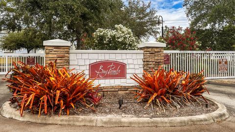 A home in BRADENTON