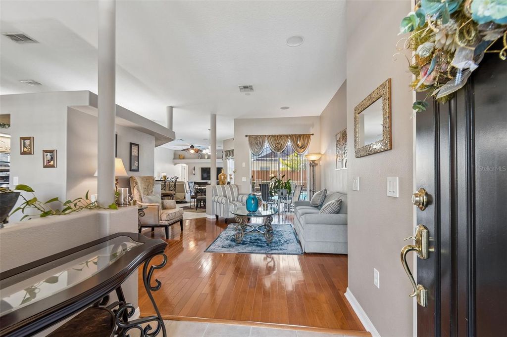 Photo of 1602 Kish Blvd, Trinity, FL 34655 (MLS # TB8491389)