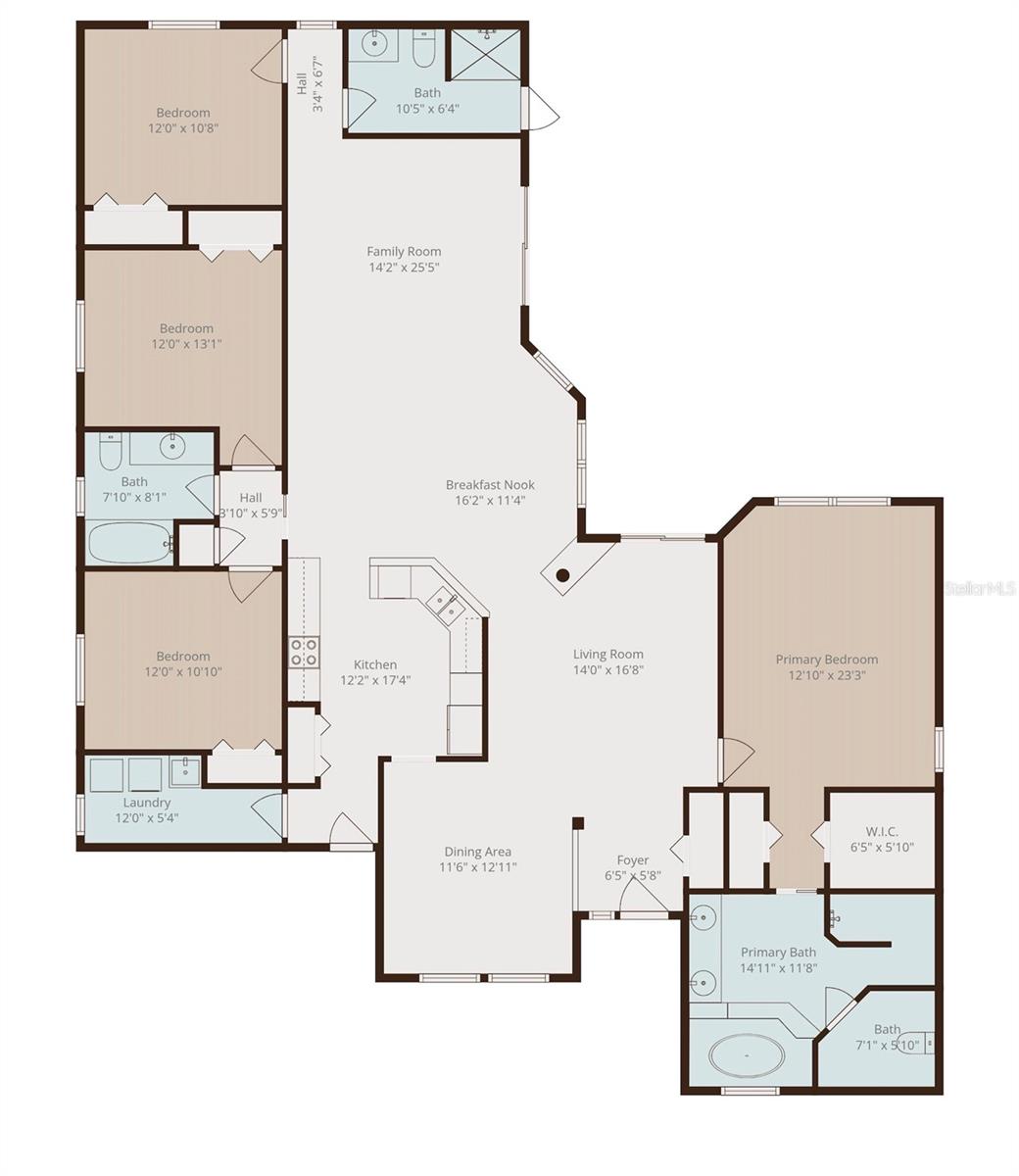 THOUSAND OAKS PH 02 03 04 05 - Residential