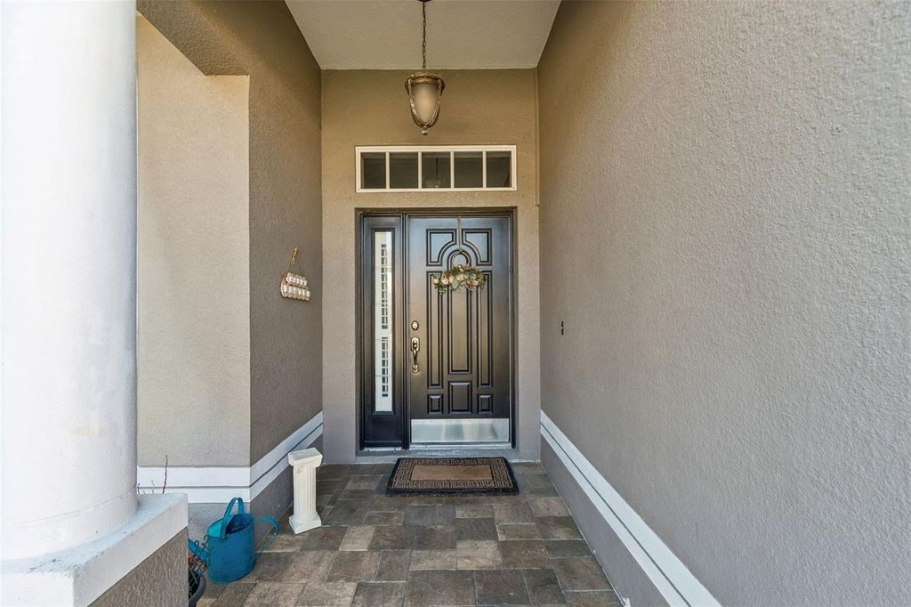 Photo of 1602 Kish Blvd, Trinity, FL 34655 (MLS # TB8491389)