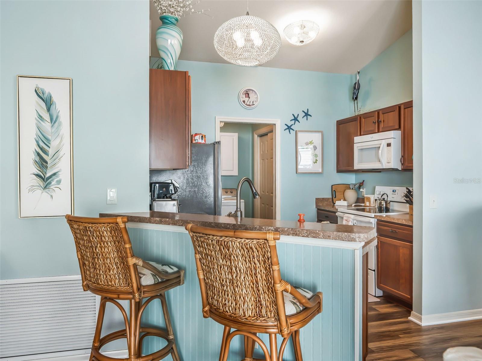 VILLAGES OF SUMTER NEW HAVEN VILLAS - Residential Lease