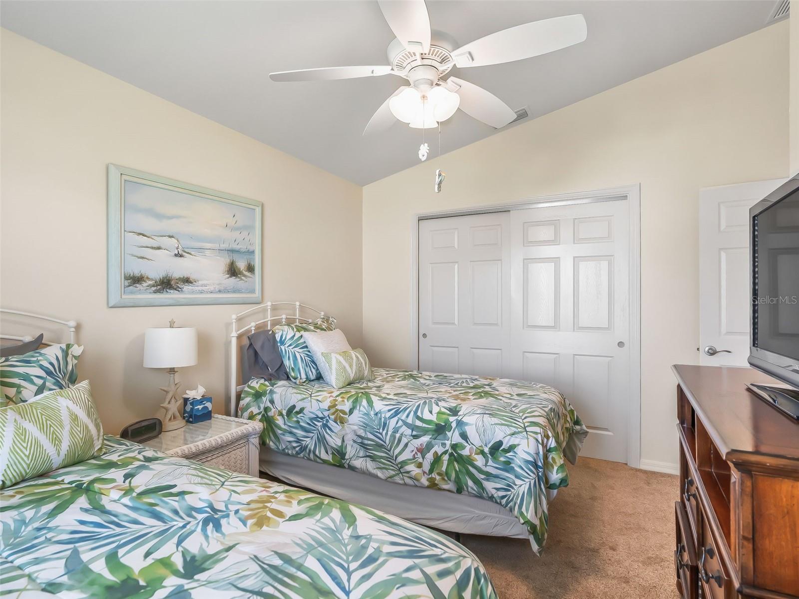 VILLAGES OF SUMTER NEW HAVEN VILLAS - Residential Lease