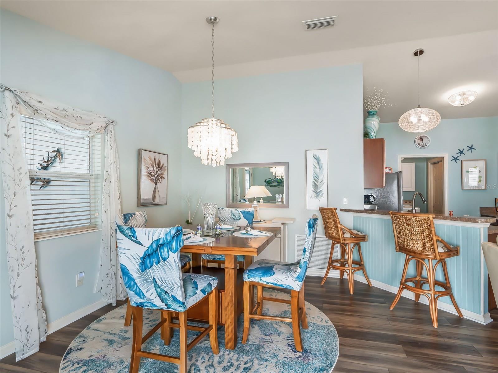 VILLAGES OF SUMTER NEW HAVEN VILLAS - Residential Lease