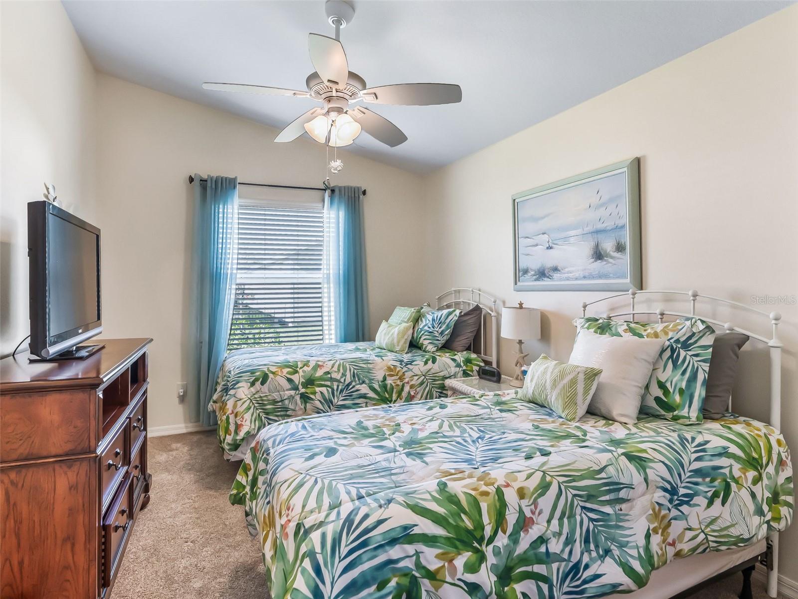 VILLAGES OF SUMTER NEW HAVEN VILLAS - Residential Lease