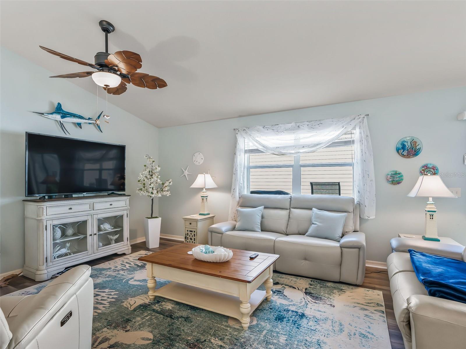 VILLAGES OF SUMTER NEW HAVEN VILLAS - Residential Lease