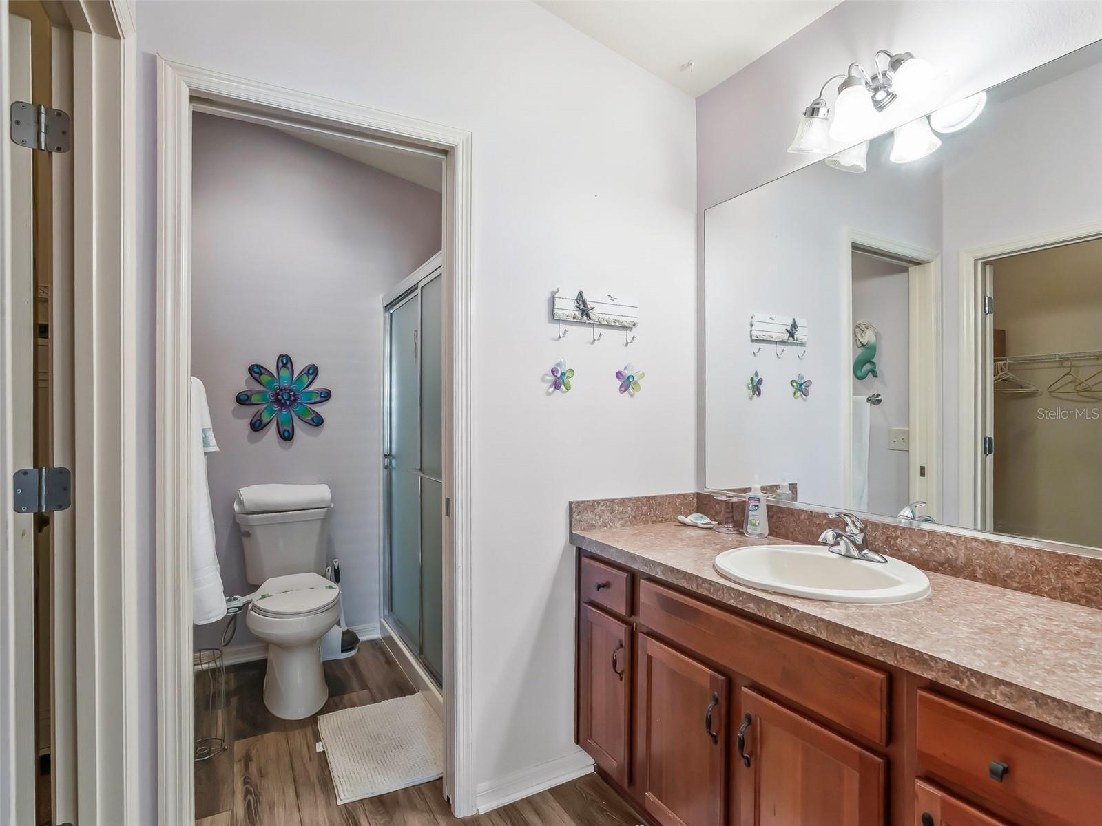 VILLAGES OF SUMTER NEW HAVEN VILLAS - Residential Lease