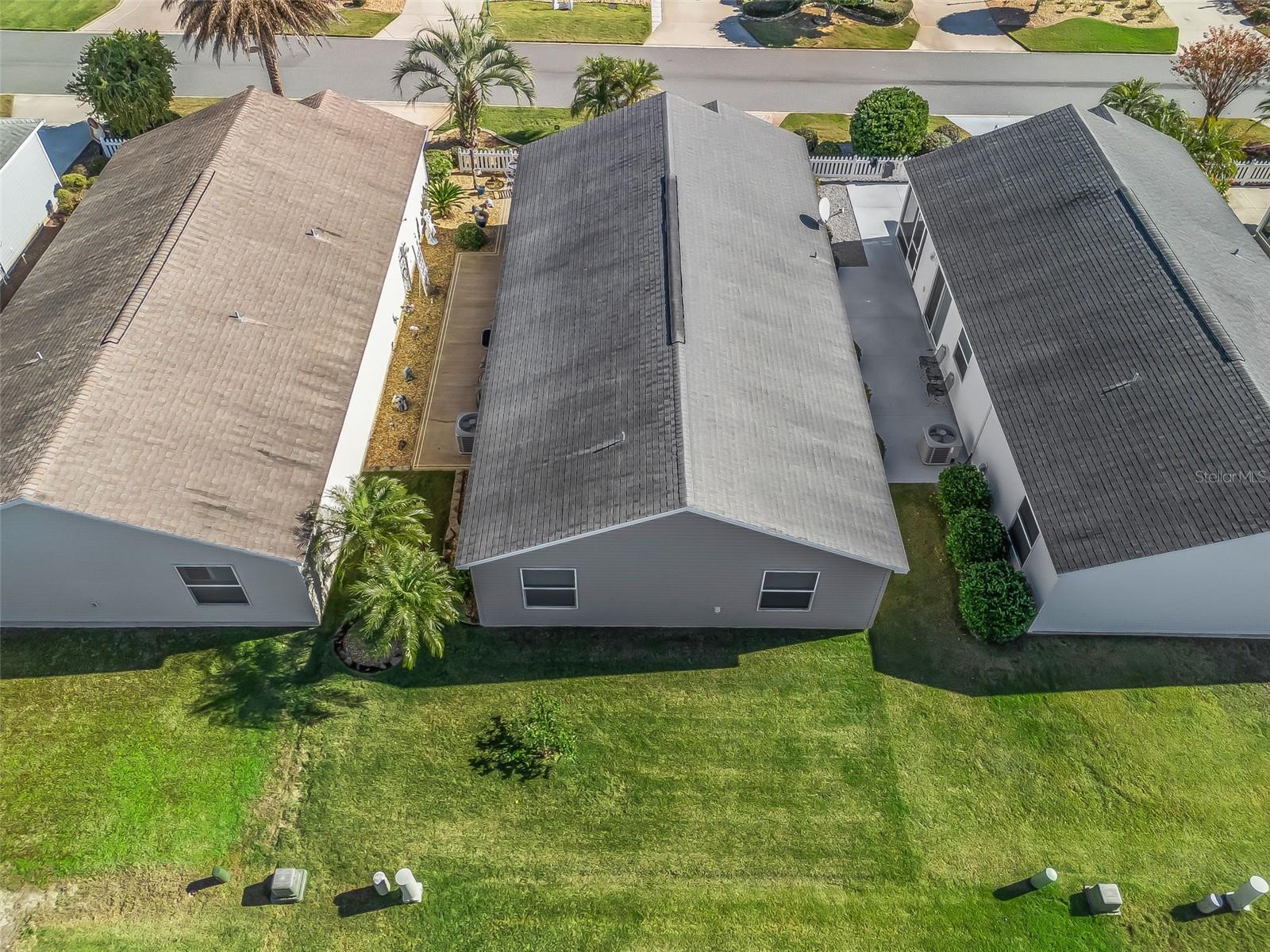 VILLAGES OF SUMTER NEW HAVEN VILLAS - Residential Lease