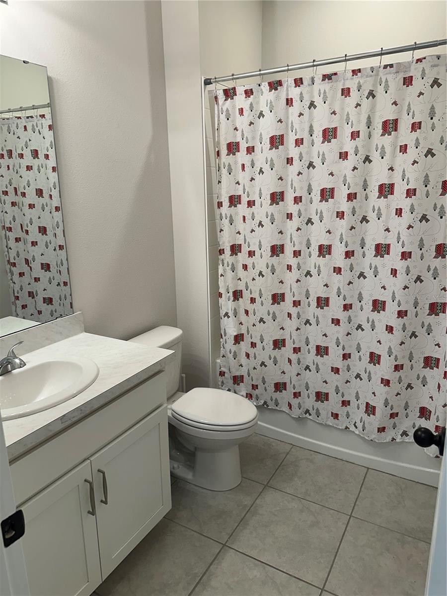 MATTIE POINTE - Residential