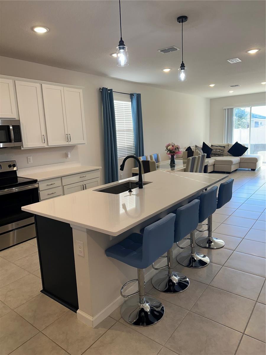 MATTIE POINTE - Residential