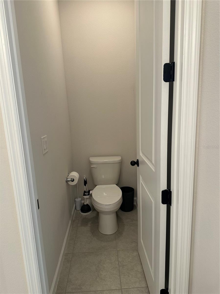 MATTIE POINTE - Residential