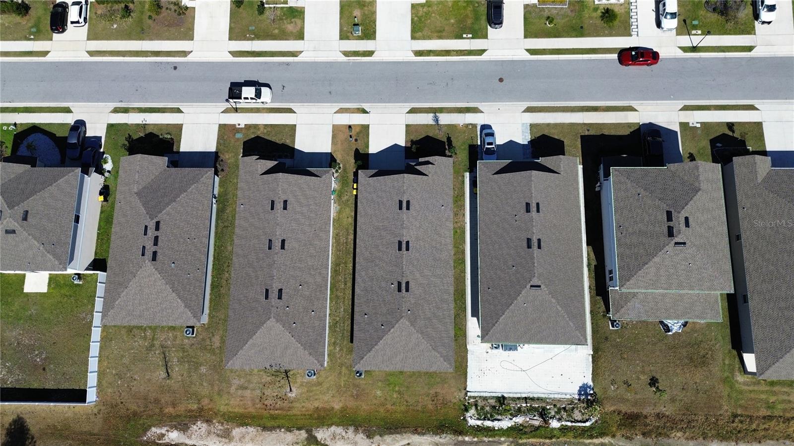 MATTIE POINTE - Residential