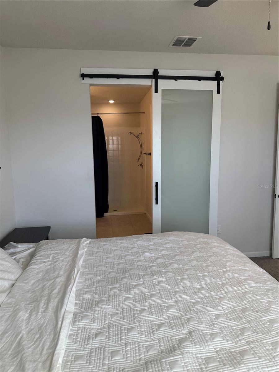 MATTIE POINTE - Residential