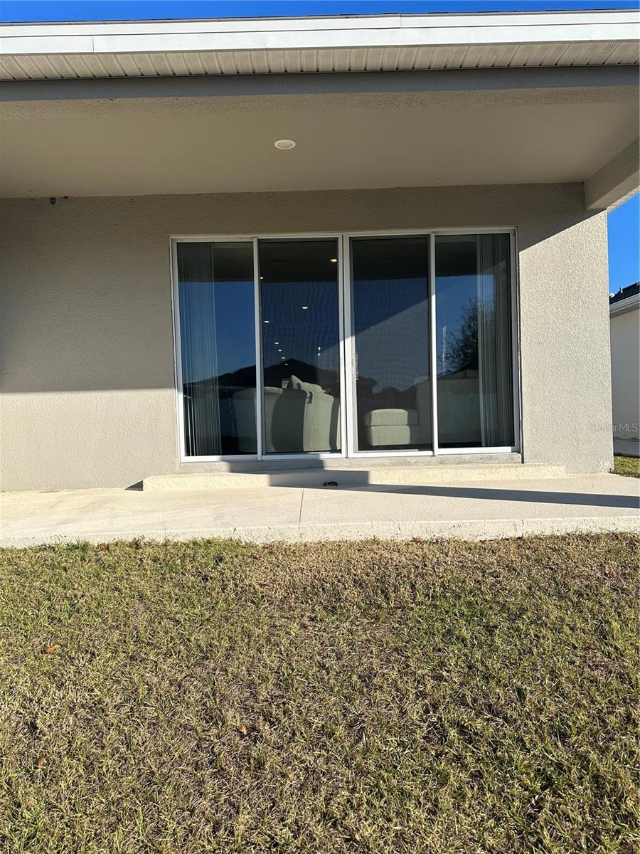 MATTIE POINTE - Residential