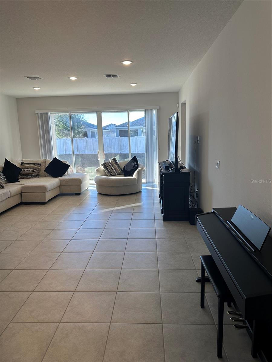 MATTIE POINTE - Residential