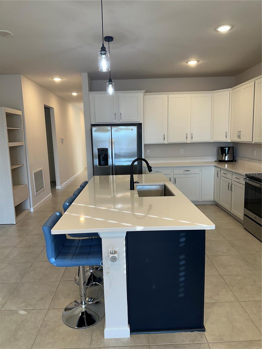 MATTIE POINTE - Residential