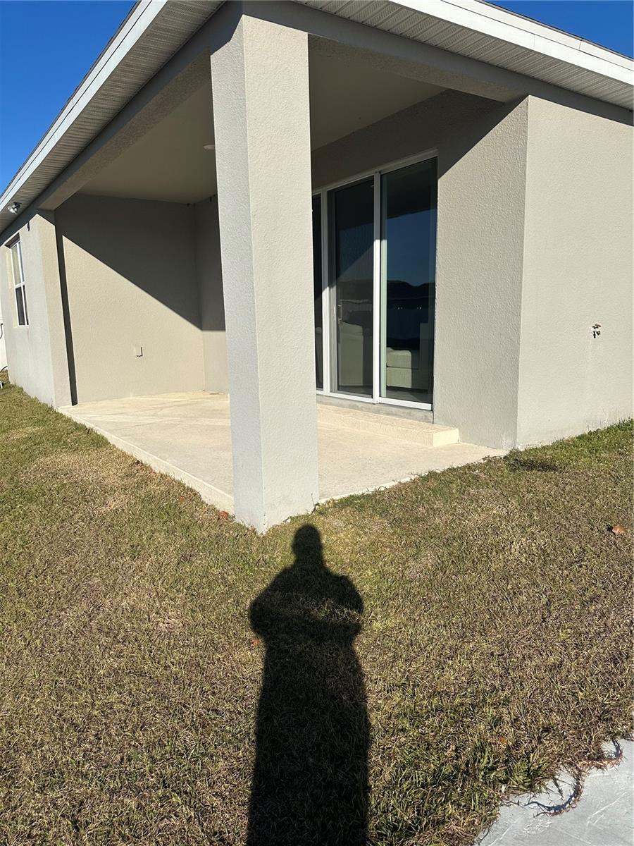 MATTIE POINTE - Residential