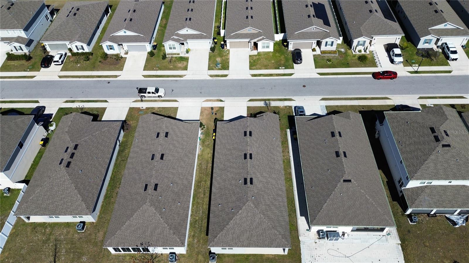 MATTIE POINTE - Residential