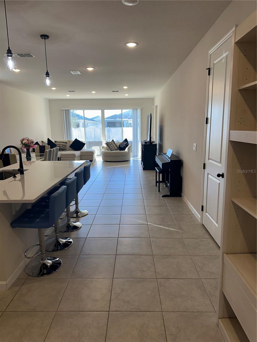 MATTIE POINTE - Residential