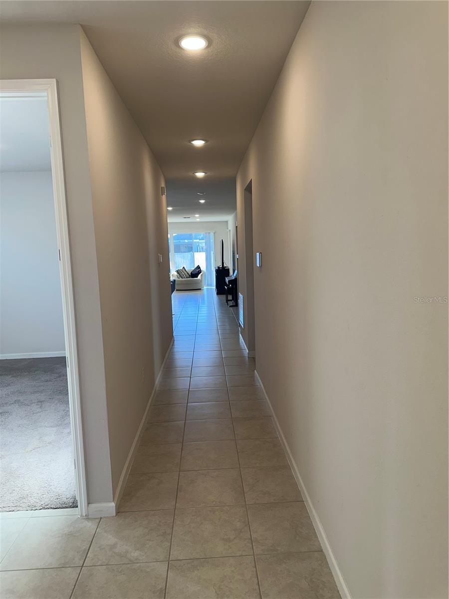 MATTIE POINTE - Residential