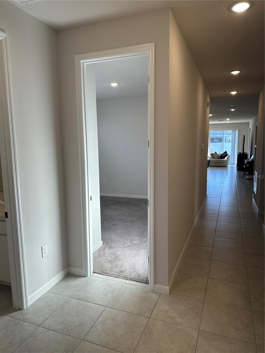 MATTIE POINTE - Residential