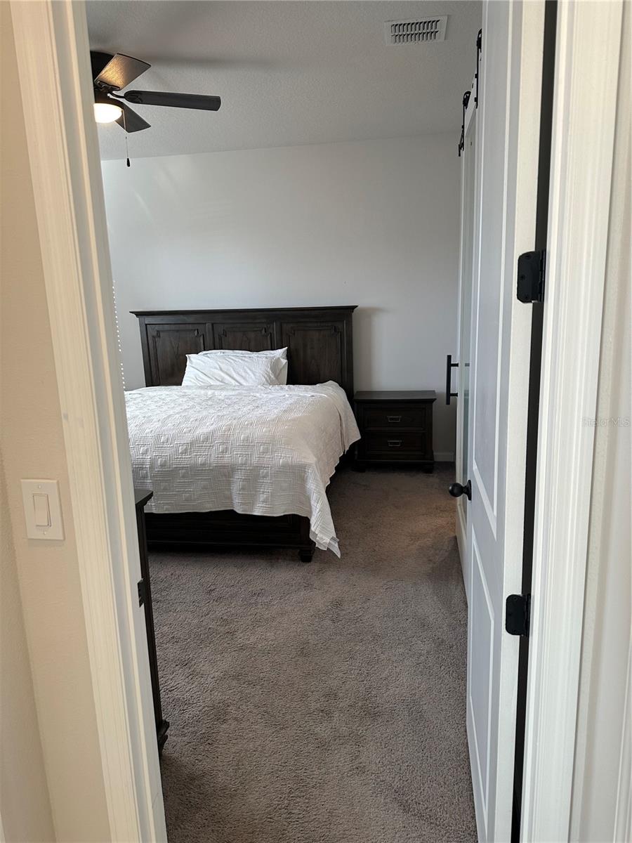 MATTIE POINTE - Residential