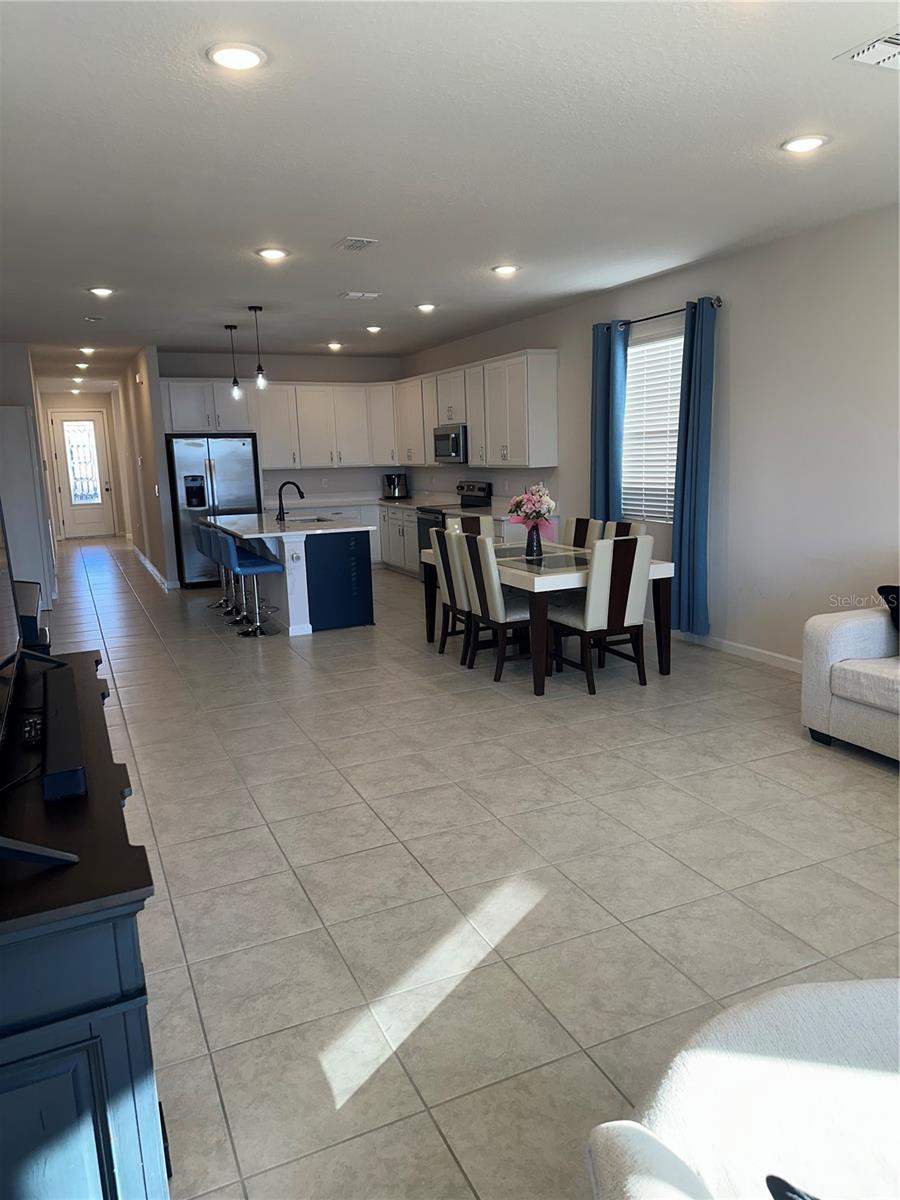 MATTIE POINTE - Residential