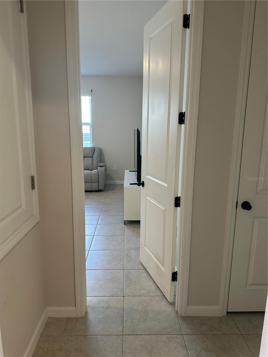 MATTIE POINTE - Residential